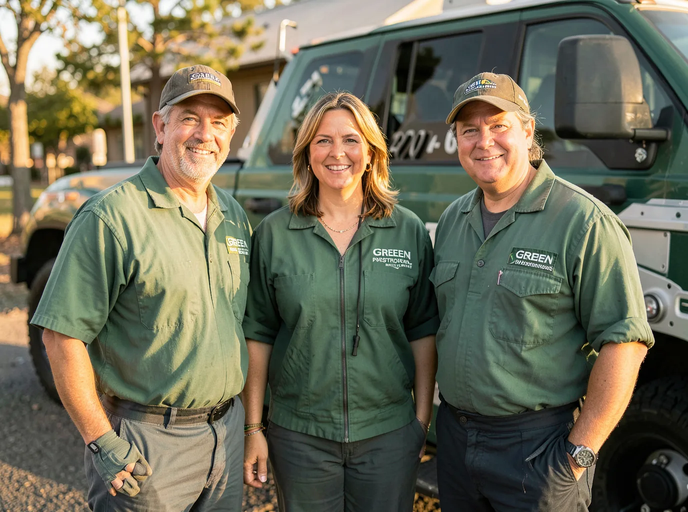 Water Damage Restoration company in Port Elizabeth, NJ