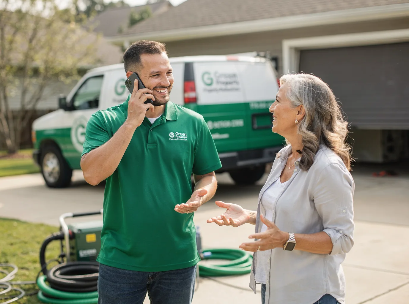 Water Damage Restoration Port Elizabeth, NJ FAQs